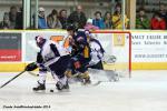 Photo hockey match Chamonix  - Epinal  le 21/02/2014