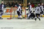 Photo hockey match Chamonix  - Epinal  le 21/02/2014