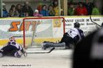 Photo hockey match Chamonix  - Epinal  le 21/02/2014