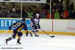 Photo hockey match Chamonix  - Epinal  le 21/02/2014