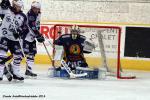 Photo hockey match Chamonix  - Epinal  le 21/02/2014