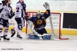Photo hockey match Chamonix  - Epinal  le 21/02/2014