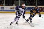 Photo hockey match Chamonix  - Epinal  le 21/02/2014