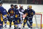 Photo hockey match Chamonix  - Epinal  le 21/02/2014