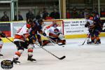 Photo hockey match Chamonix  - Epinal  le 04/10/2014