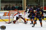 Photo hockey match Chamonix  - Epinal  le 04/10/2014