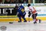 Photo hockey match Chamonix  - Epinal  le 23/12/2015