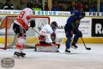 Photo hockey match Chamonix  - Epinal  le 23/12/2015