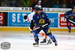 Photo hockey match Chamonix  - Epinal  le 23/12/2015