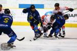 Photo hockey match Chamonix  - Epinal  le 23/12/2015