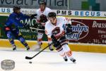 Photo hockey match Chamonix  - Epinal  le 23/12/2015