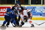 Photo hockey match Chamonix  - Epinal  le 23/12/2015