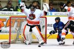 Photo hockey match Chamonix  - Epinal  le 23/12/2015