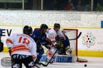 Photo hockey match Chamonix  - Epinal  le 23/12/2015