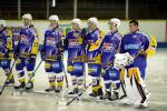Photo hockey match Chamonix  - Epinal  le 11/09/2007