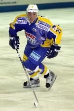 Photo hockey match Chamonix  - Epinal  le 11/09/2007