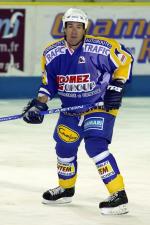 Photo hockey match Chamonix  - Epinal  le 11/09/2007