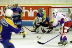 Photo hockey match Chamonix  - Epinal  le 11/09/2007