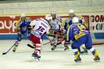 Photo hockey match Chamonix  - Epinal  le 11/09/2007