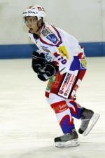 Photo hockey match Chamonix  - Epinal  le 11/09/2007