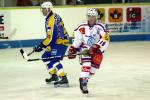 Photo hockey match Chamonix  - Epinal  le 11/09/2007