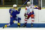 Photo hockey match Chamonix  - Epinal  le 11/09/2007