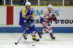 Photo hockey match Chamonix  - Epinal  le 11/09/2007