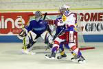 Photo hockey match Chamonix  - Epinal  le 11/09/2007