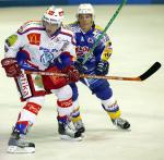 Photo hockey match Chamonix  - Epinal  le 11/09/2007