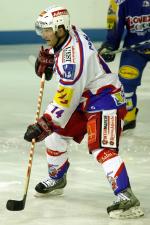 Photo hockey match Chamonix  - Epinal  le 11/09/2007