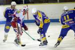 Photo hockey match Chamonix  - Epinal  le 11/09/2007