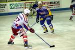 Photo hockey match Chamonix  - Epinal  le 11/09/2007