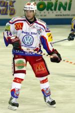 Photo hockey match Chamonix  - Epinal  le 11/09/2007