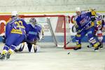 Photo hockey match Chamonix  - Epinal  le 11/09/2007