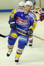 Photo hockey match Chamonix  - Epinal  le 11/09/2007