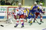 Photo hockey match Chamonix  - Epinal  le 11/09/2007