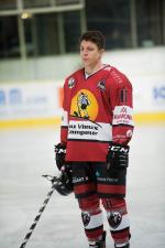 Photo hockey match Chamonix  - Epinal  le 27/02/2018