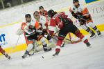 Photo hockey match Chamonix  - Epinal  le 27/02/2018