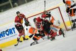 Photo hockey match Chamonix  - Epinal  le 27/02/2018