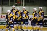 Photo hockey match Chamonix  - Epinal  le 27/02/2010