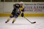 Photo hockey match Chamonix  - Epinal  le 27/02/2010
