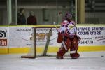 Photo hockey match Chamonix  - Epinal  le 27/02/2010