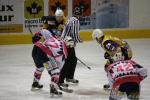 Photo hockey match Chamonix  - Epinal  le 27/02/2010