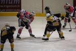 Photo hockey match Chamonix  - Epinal  le 27/02/2010