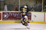 Photo hockey match Chamonix  - Epinal  le 27/02/2010