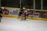 Photo hockey match Chamonix  - Epinal  le 27/02/2010