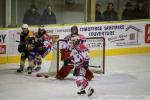 Photo hockey match Chamonix  - Epinal  le 27/02/2010