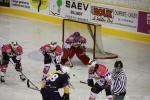Photo hockey match Chamonix  - Epinal  le 27/02/2010