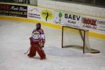 Photo hockey match Chamonix  - Epinal  le 27/02/2010