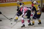 Photo hockey match Chamonix  - Epinal  le 27/02/2010